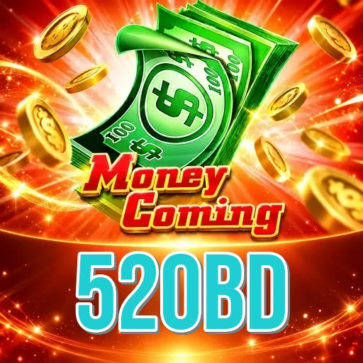 Screenshot 1 - 520bd Home Screen