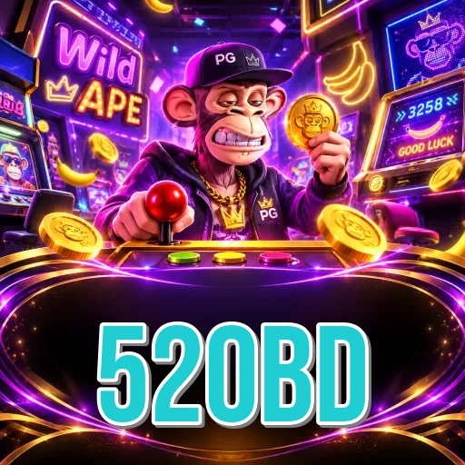 Screenshot 1 - 520bd Home Screen