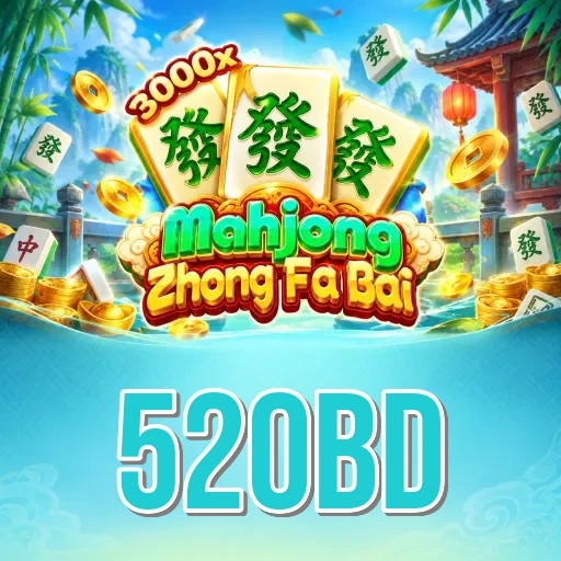 Screenshot 1 - 520bd Home Screen