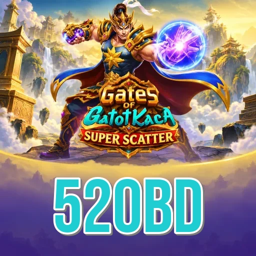 Screenshot 1 - 520bd Home Screen