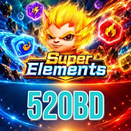 Screenshot 2 - 520bd Features