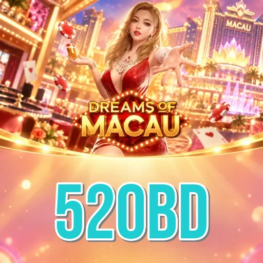 Screenshot 1 - 520bd Home Screen